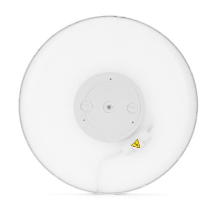 Aigostar - Luminária de teto para banheiro LED RGBW dimmerizável LED/18W/230V 3000-6500K diâmetro 30 cm IP44 + controlo remoto