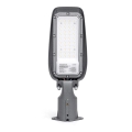 Aigostar - Luminária de rua LED SLIM/30W/230V 6500K IP65