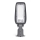 Aigostar - Luminária de rua LED SLIM/30W/230V 6500K IP65