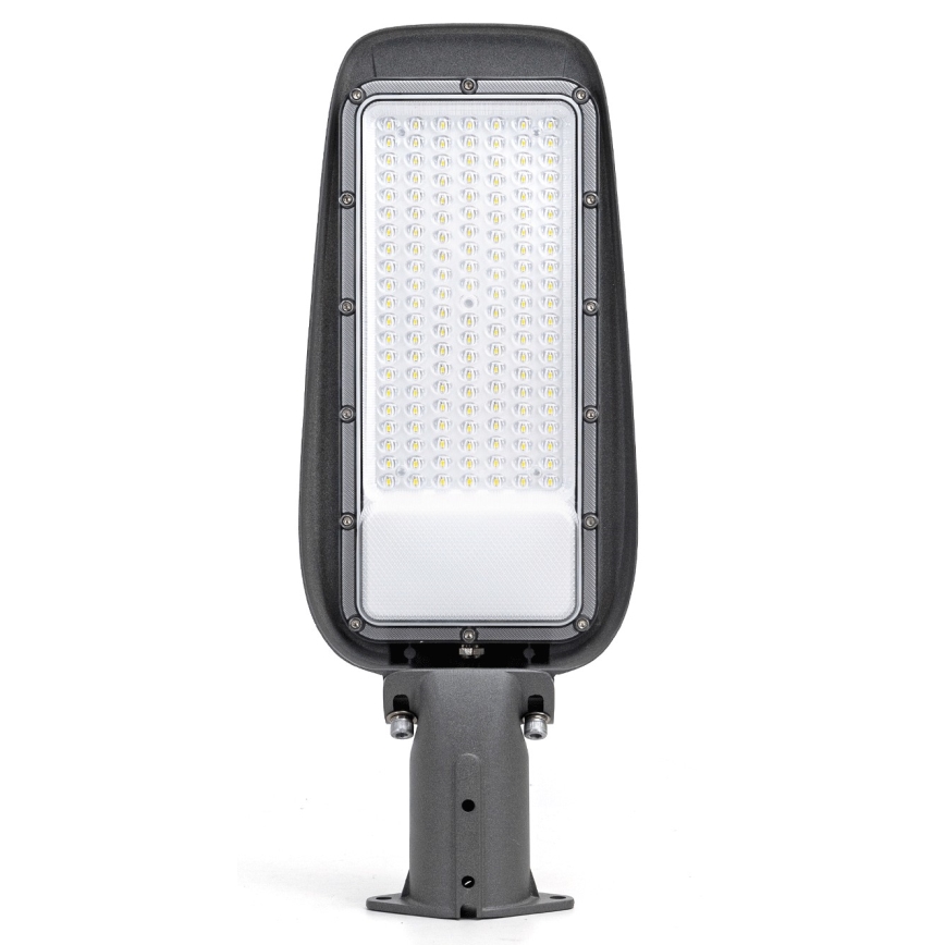 Aigostar - Luminária de Rua LED SLIM LED/100W/230V 6500K IP65