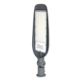 Aigostar - Luminária de rua SLIM LED/200W/230V 6500K IP65