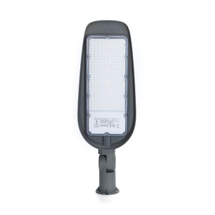 Aigostar - Luminária de rua SLIM LED/200W/230V 6500K IP65