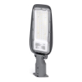 Aigostar - Luminária de rua SLIM LED/50W/230V 6500K IP65