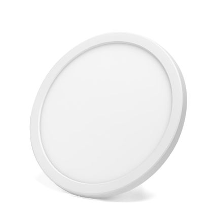 Aigostar - Luminária de teto LED RGBW regulável LED/22W/230V 2700-6500K Wi-Fi