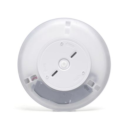 Aigostar - Luminária de teto LED RGBW regulável LED/22W/230V 2700-6500K Wi-Fi