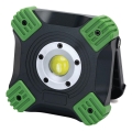 Aigostar - Luminária de Trabalho LED/5W/3xAA 6500K IP44