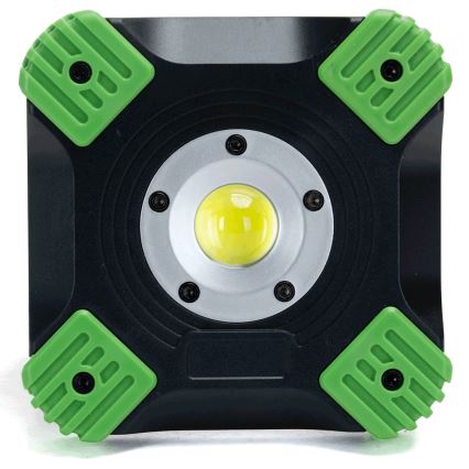 Aigostar - Luminária de Trabalho LED/5W/3xAA 6500K IP44