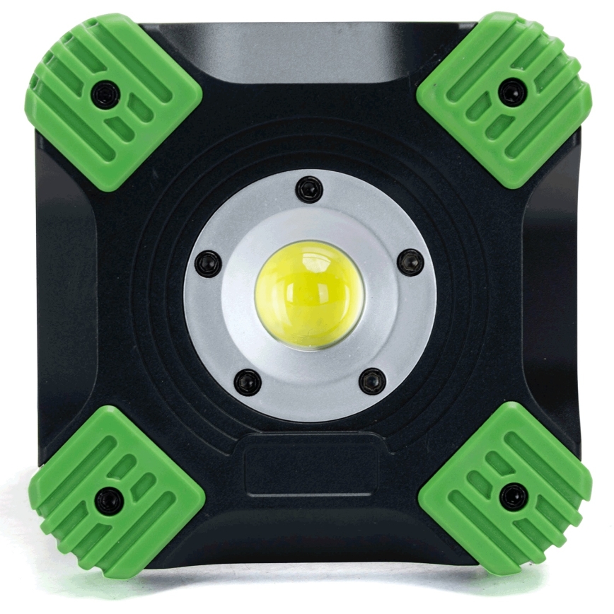 Aigostar - Luminária de Trabalho LED/5W/3xAA 6500K IP44