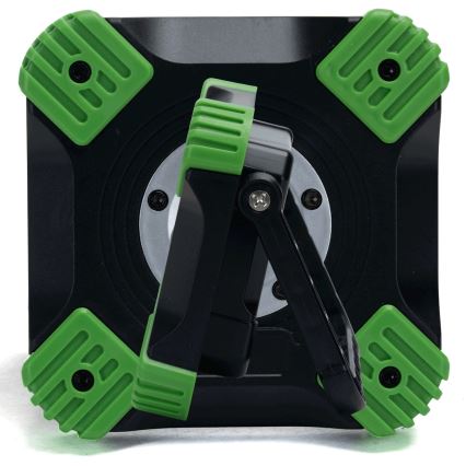 Aigostar - Luminária de Trabalho LED/5W/3xAA 6500K IP44