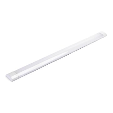 Aigostar - Luminária fluorescente LED 30W/230V 6500K 90 cm