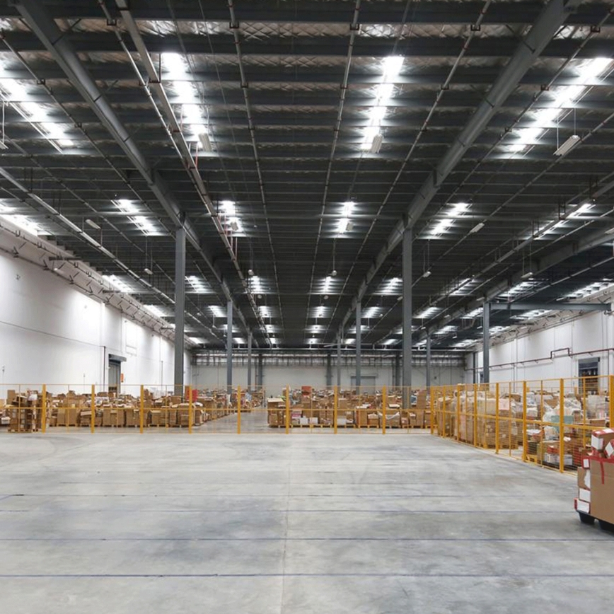 Aigostar - Luminária fluorescente LED 30W/230V 6500K 90 cm