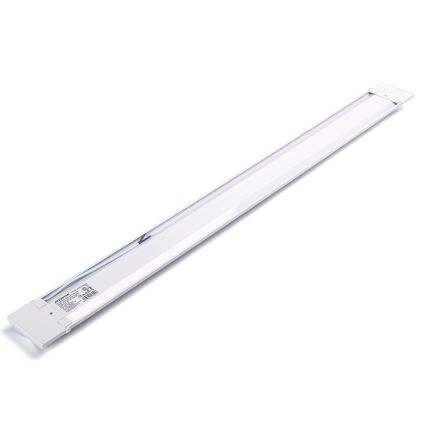 Aigostar - Luminária fluorescente LED 30W/230V 6500K 90 cm