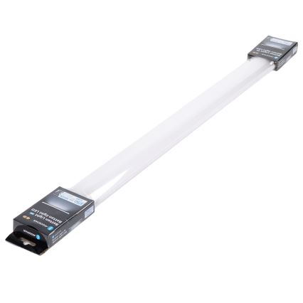 Aigostar - Luminária fluorescente LED 30W/230V 6500K 90 cm