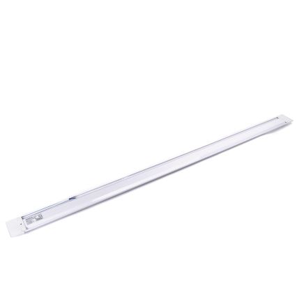 Aigostar - Luminária fluorescente LED/50W/230V 6500K 150 cm