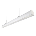 Aigostar - Luminária fluorescente LED regulável LED/75W/230V 4000K 143,7 cm