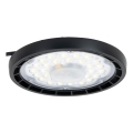 Aigostar - Luminária Industrial LED Dimerizável para Exterior MESH High Bay LED/100W/230V 4000K IP65
