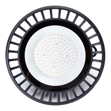 Aigostar - Luminária Industrial LED UFO HIGHBAY LED/100W/230V 4000K IP65