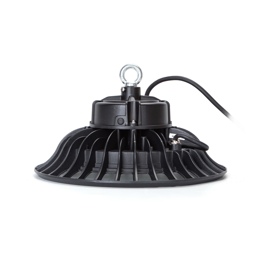 Aigostar - Luminária Industrial LED UFO HIGHBAY LED/100W/230V 4000K IP65