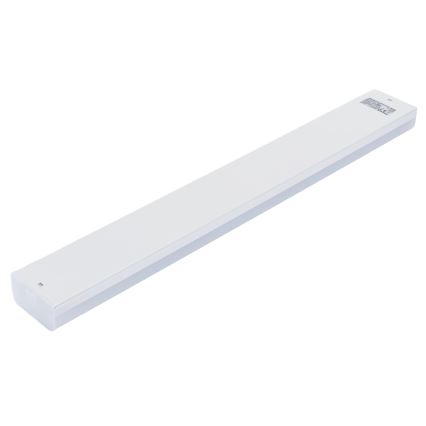 Aigostar - Luminária LED dimerizável MESH LED/18W/230V 6500K