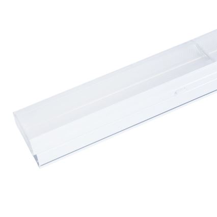 Aigostar - Luminária fluorescente LED dimerizável DALI LED/75W/230V 4000K 143,7 cm
