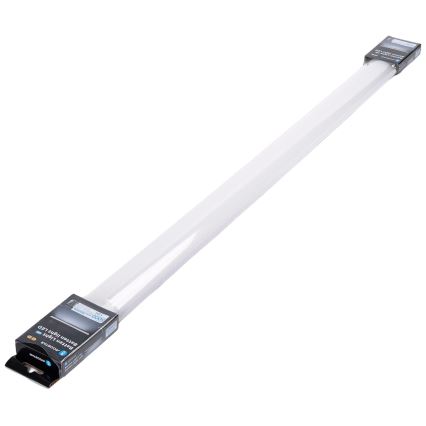 Aigostar - Luminária linear LED/40W/230V 6500K 120 cm