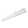 Aigostar - Luminária tubular LED dimerizável LED/36W/230V 4000K 115 cm