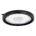 Aigostar - Luz industrial de exterior LED regulável MESH High Bay LED/150W/230V 4000K IP65