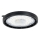 Aigostar - Luz industrial de exterior LED regulável MESH High Bay LED/150W/230V 4000K IP65