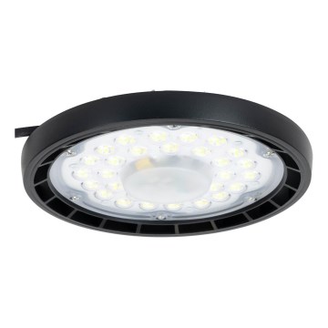 Aigostar - Luz industrial de exterior LED regulável MESH High Bay LED/150W/230V 6500K IP65