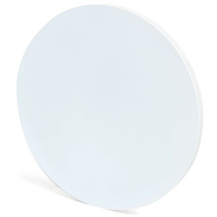 Aigostar - Luminária de parede LED regulável MESH Smart LED/12W/230V 2700-6500K branco