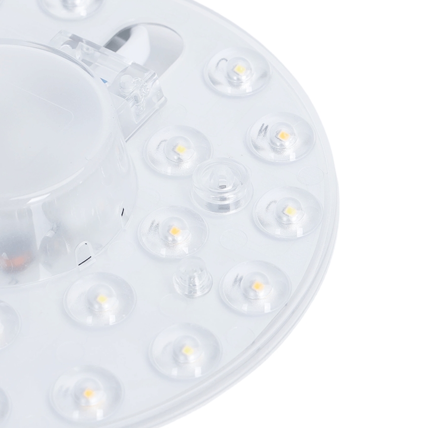Aigostar - Módulo magnético LED/12W/230V 3000/4000/6500K