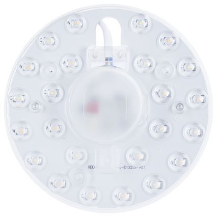 Aigostar - Módulo magnético LED/12W/230V 3000/4000/6500K