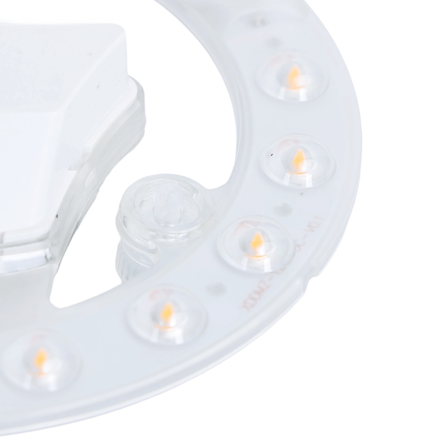 Aigostar - Módulo magnético LED/12W/230V 3000K