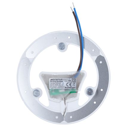 Aigostar - Módulo magnético LED/12W/230V 3000K