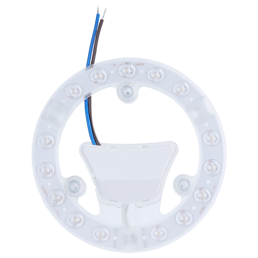 Aigostar - Módulo magnético LED/12W/230V 3000K