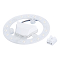 Aigostar - Módulo magnético LED/12W/230V 4000K