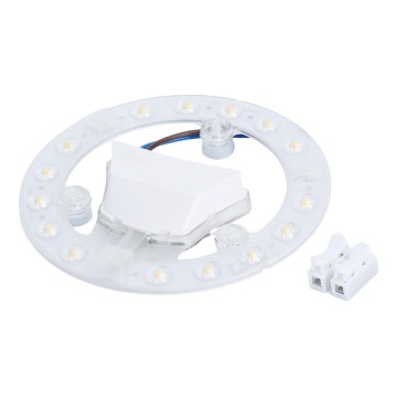 Aigostar - Módulo magnético LED/12W/230V 4000K