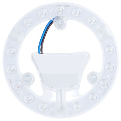 Aigostar - Módulo magnético LED/12W/230V 6500K