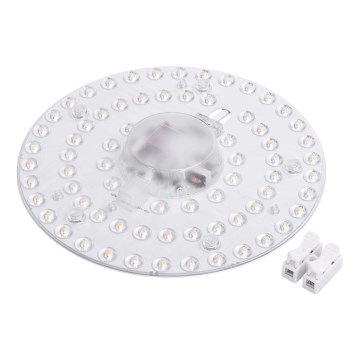 Aigostar - Módulo magnético LED/18W/230V 3000/4000/6500K