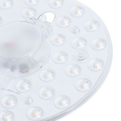 Aigostar - Módulo magnético LED/18W/230V 3000/4000/6500K