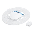Aigostar - Módulo magnético LED/18W/230V 4000K