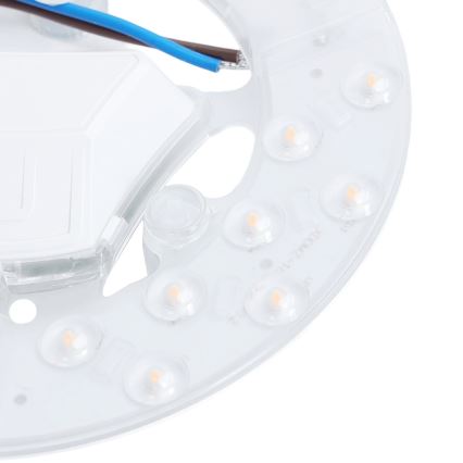 Aigostar - Módulo magnético LED/18W/230V 4000K