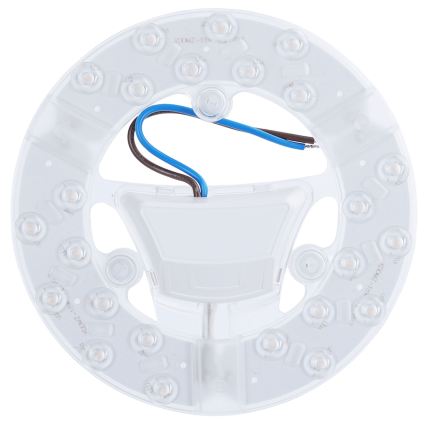 Aigostar - Módulo magnético LED/18W/230V 4000K