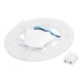 Aigostar - Módulo magnético LED/18W/230V 6500K