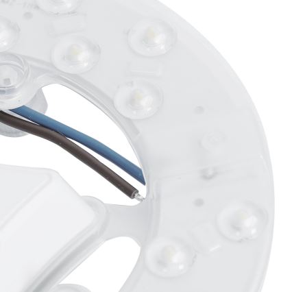 Aigostar - Módulo magnético LED/18W/230V 6500K