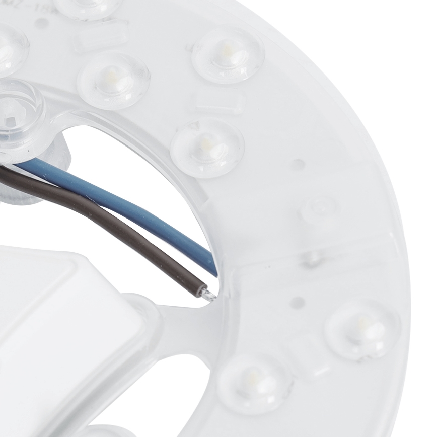Aigostar - Módulo magnético LED/18W/230V 6500K