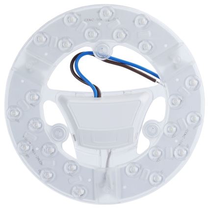 Aigostar - Módulo magnético LED/18W/230V 6500K