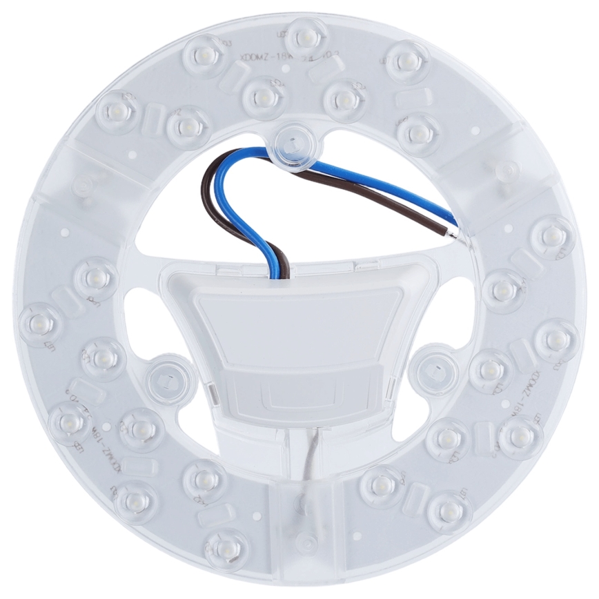 Aigostar - Módulo magnético LED/18W/230V 6500K