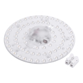 Aigostar - Módulo magnético LED/24W/230V 3000/4000/6500K