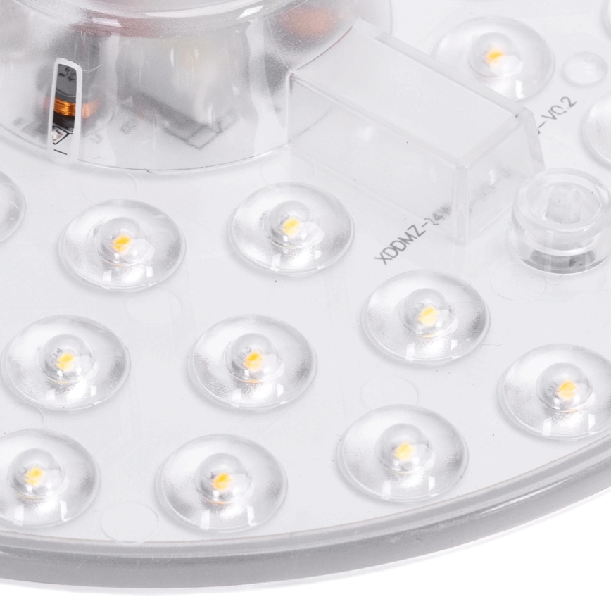 Aigostar - Módulo magnético LED/24W/230V 3000/4000/6500K